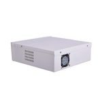 Caja de Seguridad para DVR ARES VISION 46 × 46 × 13 cm Acero