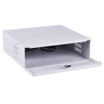 Caja de Seguridad para DVR ARES VISION 46 × 46 × 13 cm Acero