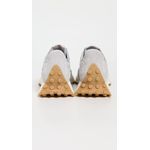 Zapatillas New Balance 327 Raincloud/Pink 5.5 para mujer