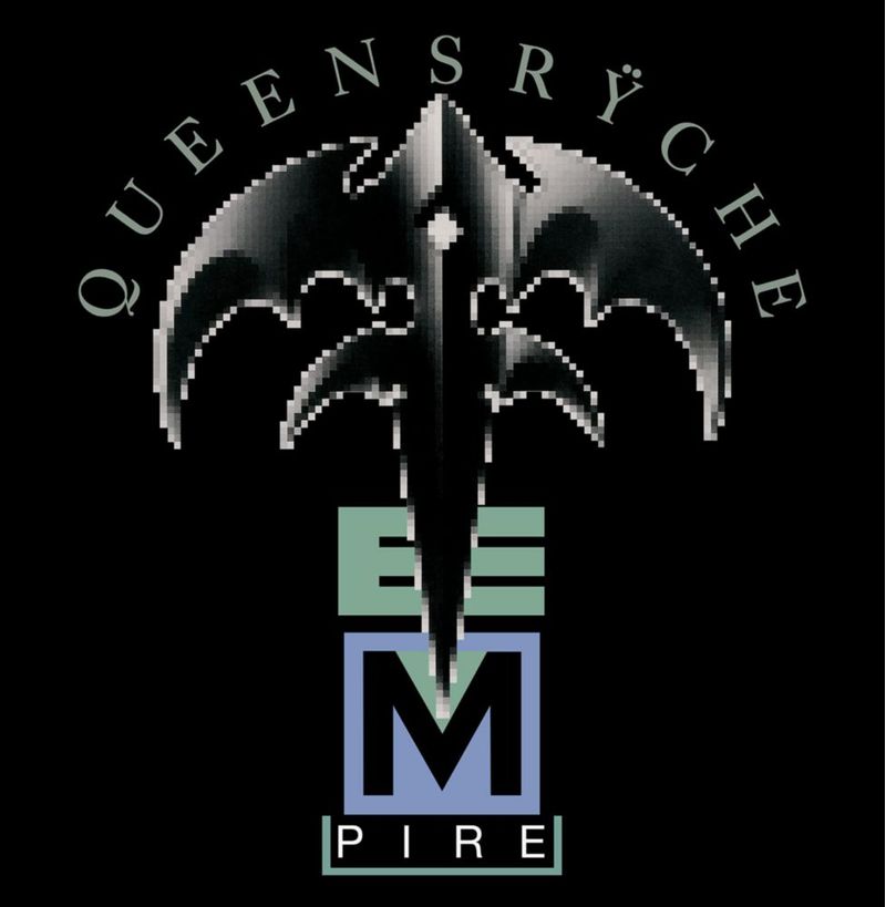 LP Capitol Music Group Empire (2 LP)