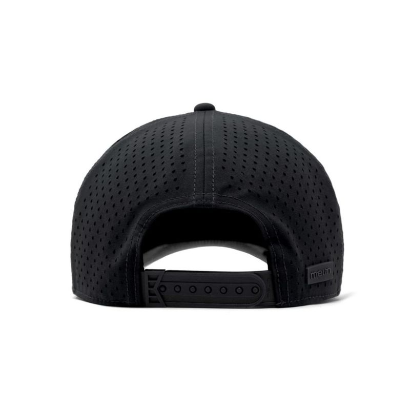 GORRA melin Odysea Brick Hydro Black Camo Midnight