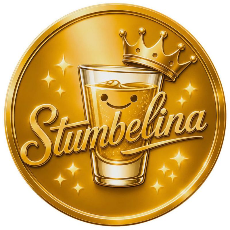 Vasos de chupito Stumbelina 200 uds 30 ml transparentes de plástico desechables