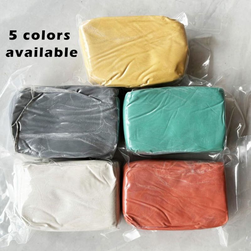 Arcilla de secado al aire ReArt 1 kg – Arcilla de modelado en terracota