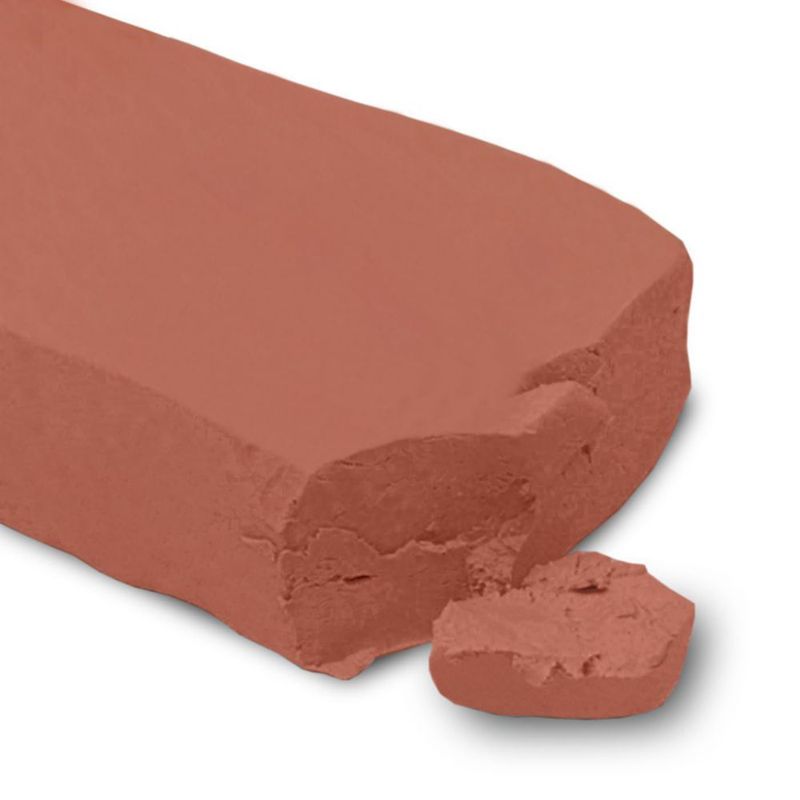 Arcilla de secado al aire ReArt 1 kg – Arcilla de modelado en terracota