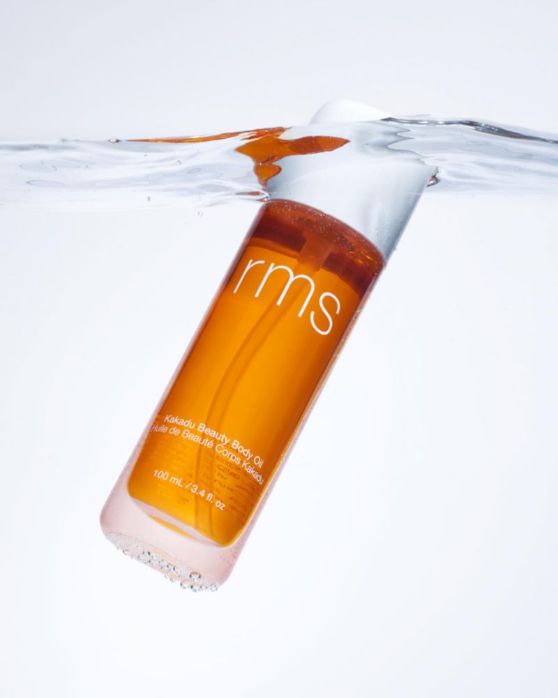 Aceite Corporal RMS Beauty 100 ml Vitamina C Hidratante