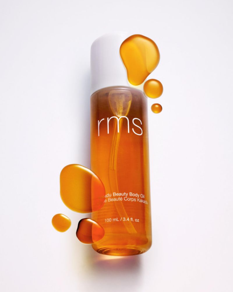 Aceite Corporal RMS Beauty 100 ml Vitamina C Hidratante