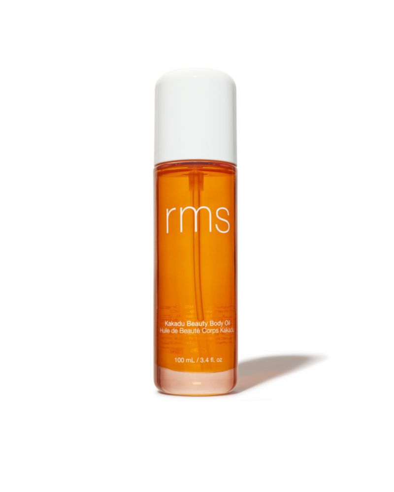 Aceite Corporal RMS Beauty 100 ml Vitamina C Hidratante