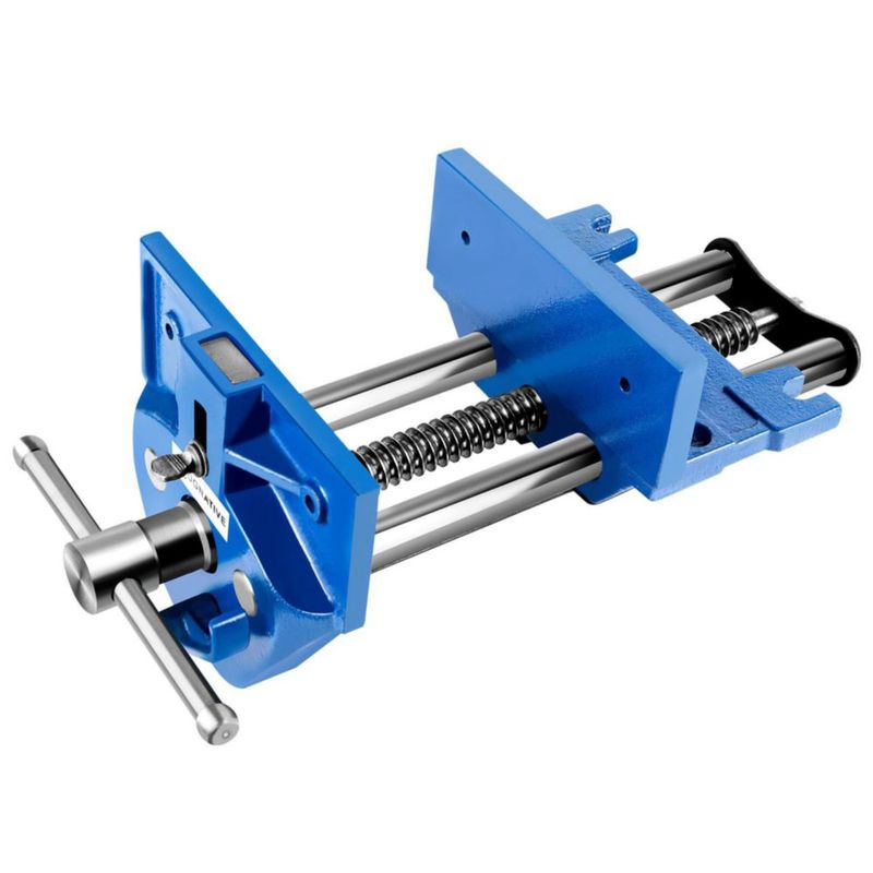Sargento de Carpintería COGNATIVE 178 mm 3300 lb de Liberación Rápida