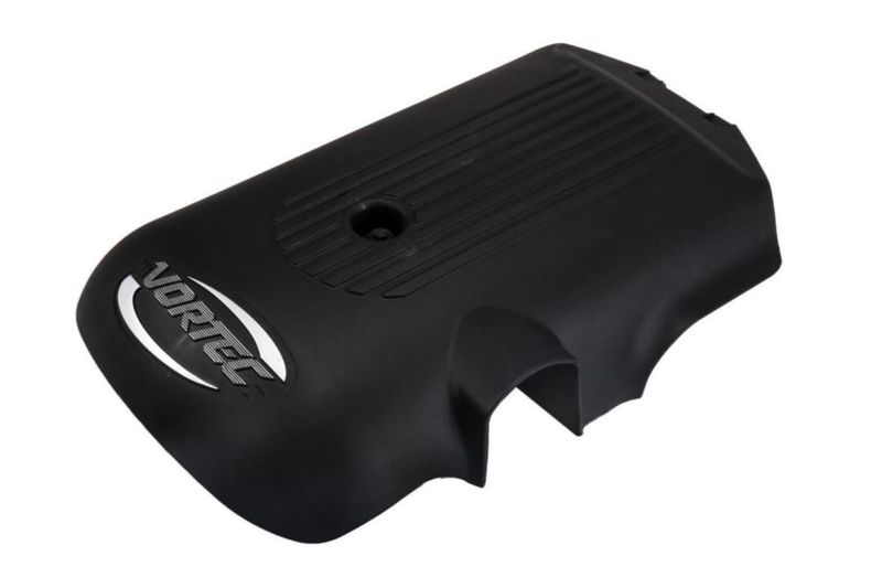 Escudo del Colector de Admisión Superior GM PARTES ORIGINALES 12580999