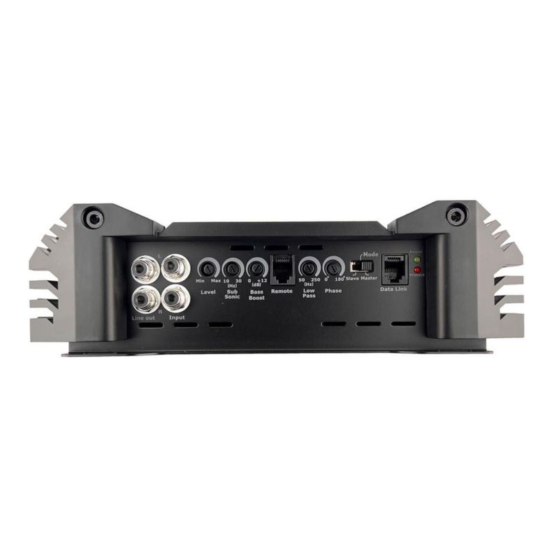 Amplificador ORION XTR3500.1DZ 3500W RMS Clase D Mono