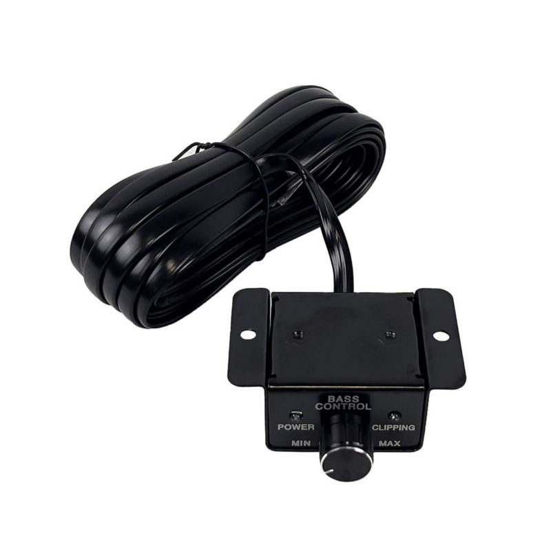 Amplificador ORION XTR3500.1DZ 3500W RMS Clase D Mono