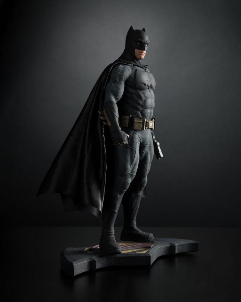 FIGURINA McFarlane Toys 33 cm Batman vs Superman