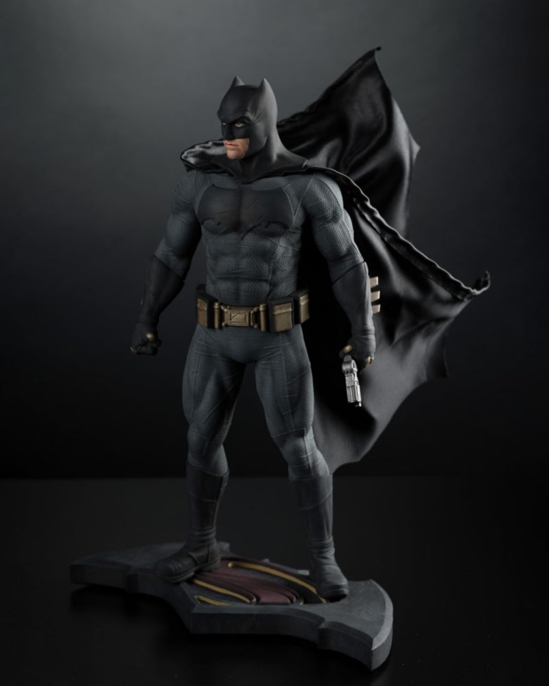 FIGURINA McFarlane Toys 33 cm Batman vs Superman