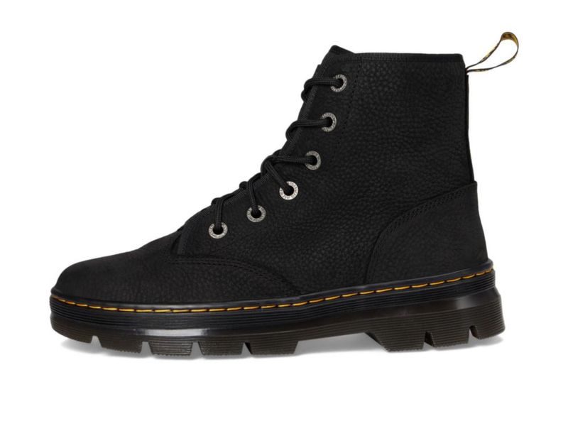 Botas Dr. Martens Charlee Chukka Negra Talla 5 (Mediana)