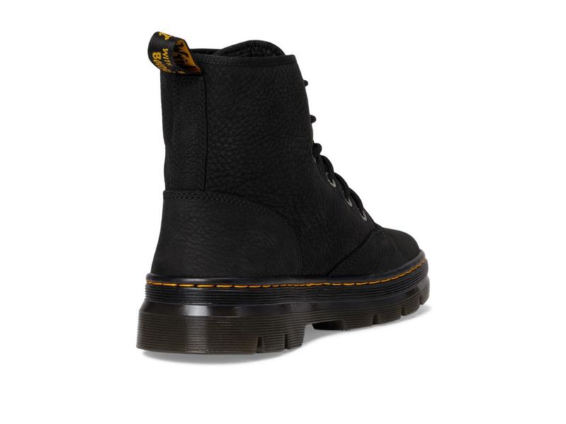 Botas Dr. Martens Charlee Chukka Negra Talla 5 (Mediana)