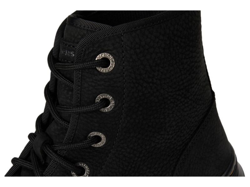Botas Dr. Martens Charlee Chukka Negra Talla 5 (Mediana)