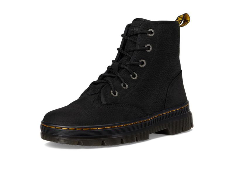 Botas Dr. Martens Charlee Chukka Negra Talla 5 (Mediana)