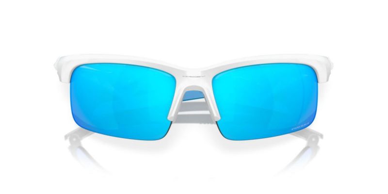 Gafas de sol OAKLEY Capacitor 62 mm Blanco/Zafiro