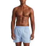 Bóxers POLO RALPH LAUREN X-Large pack de 3 algodón