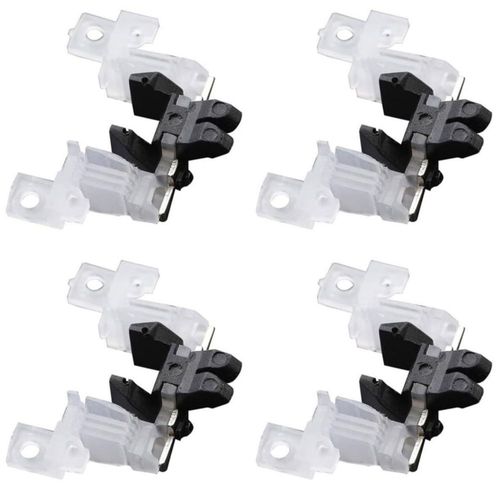 Palanca de transmisión de cuchilla ANYSONIC 4 piezas