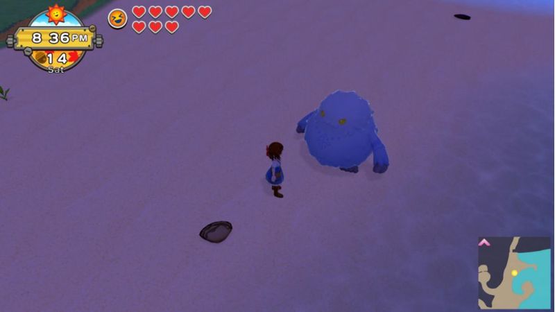 Videojuego Natsume Harvest Moon: One World (Nintendo Switch)