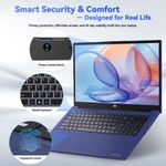 Portátil NIMO 17.3" R7 7735HS 16 GB RAM 256 GB SSD