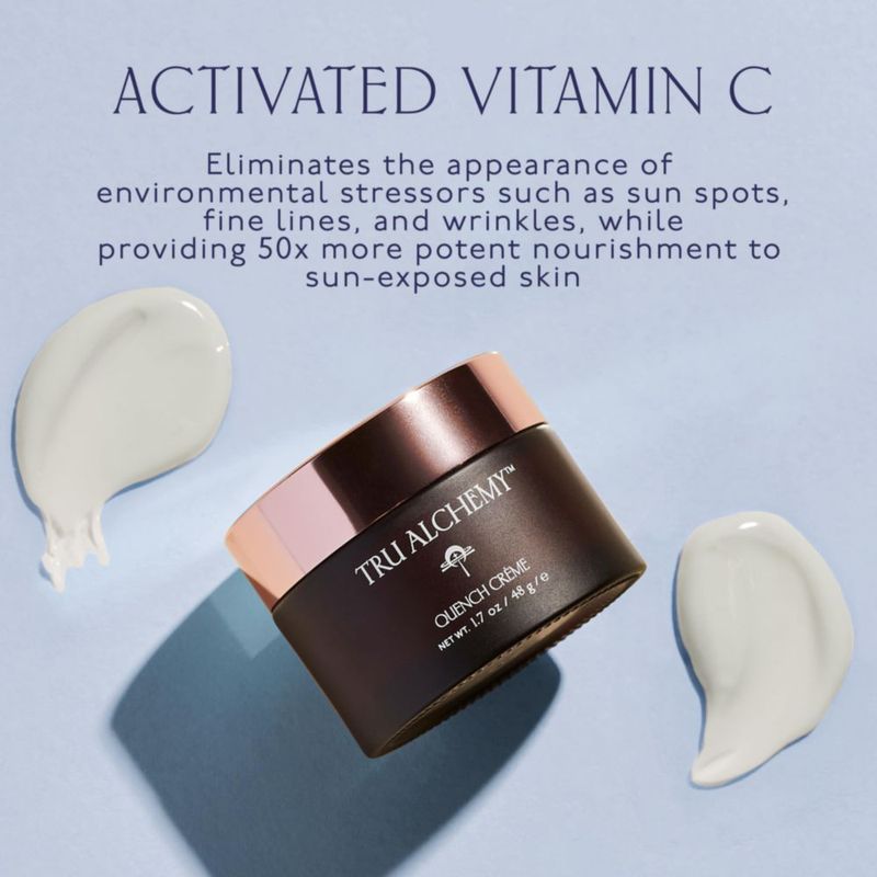 Hidratante Facial Tru Alchemy 48 g (Pack de 2)