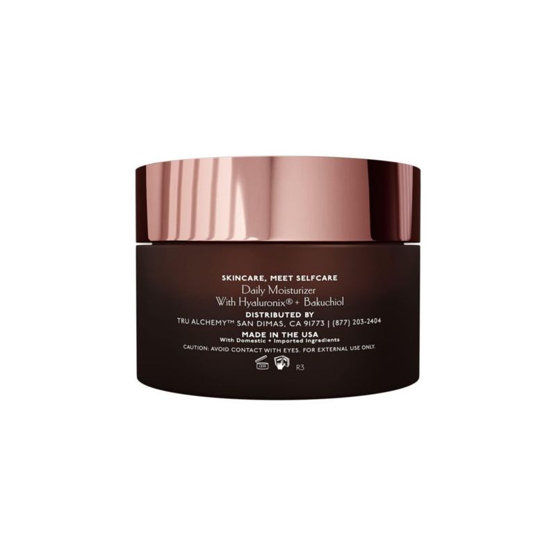 Hidratante Facial Tru Alchemy 48 g (Pack de 2)