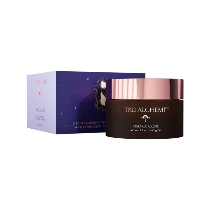 Hidratante Facial Tru Alchemy 48 g (Pack de 2)
