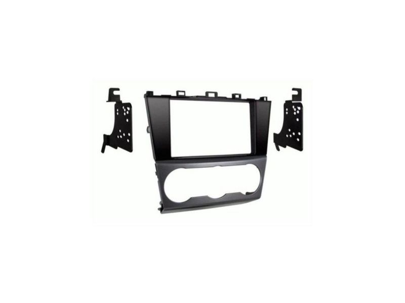 Kit de tablero Metra Subaru 2015-2021 negro doble DIN