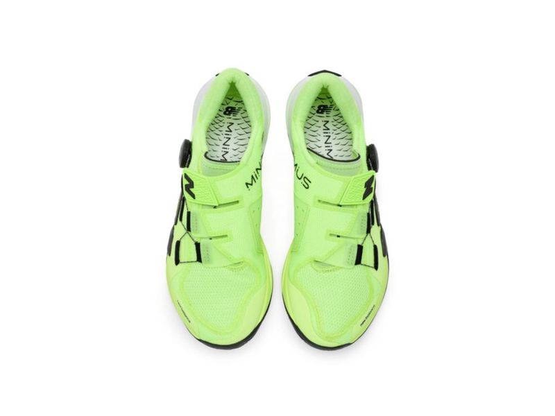 Zapatillas New Balance Minimus TR V2 Afterglow/Negro talla 10