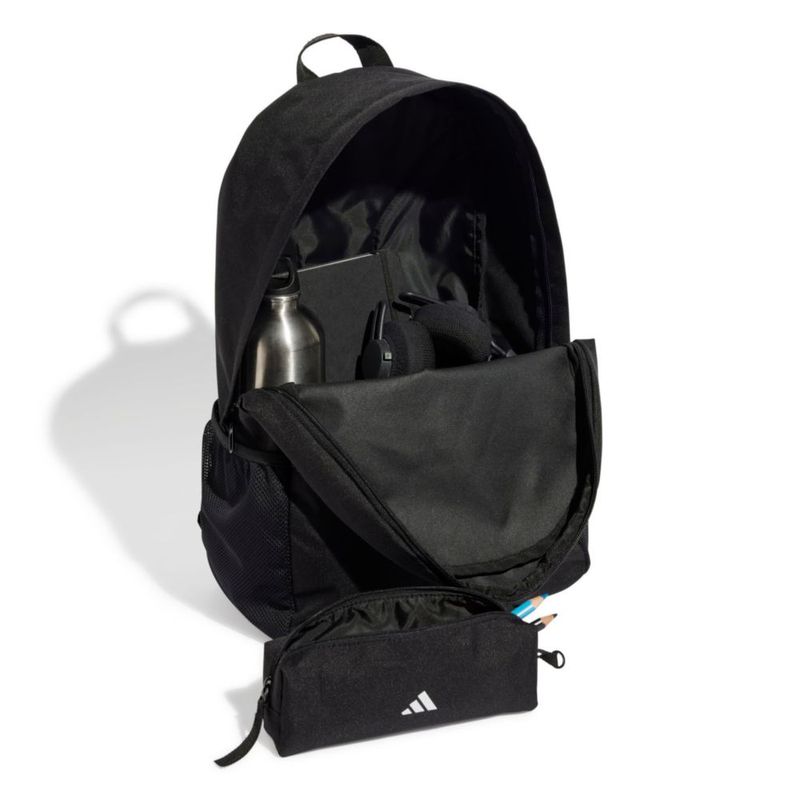 Mochila adidas 15x31x44 cm 2325 L Poliéster
