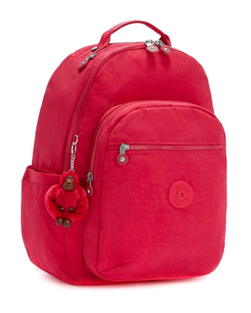 Mochila Kipling Seoul talla única