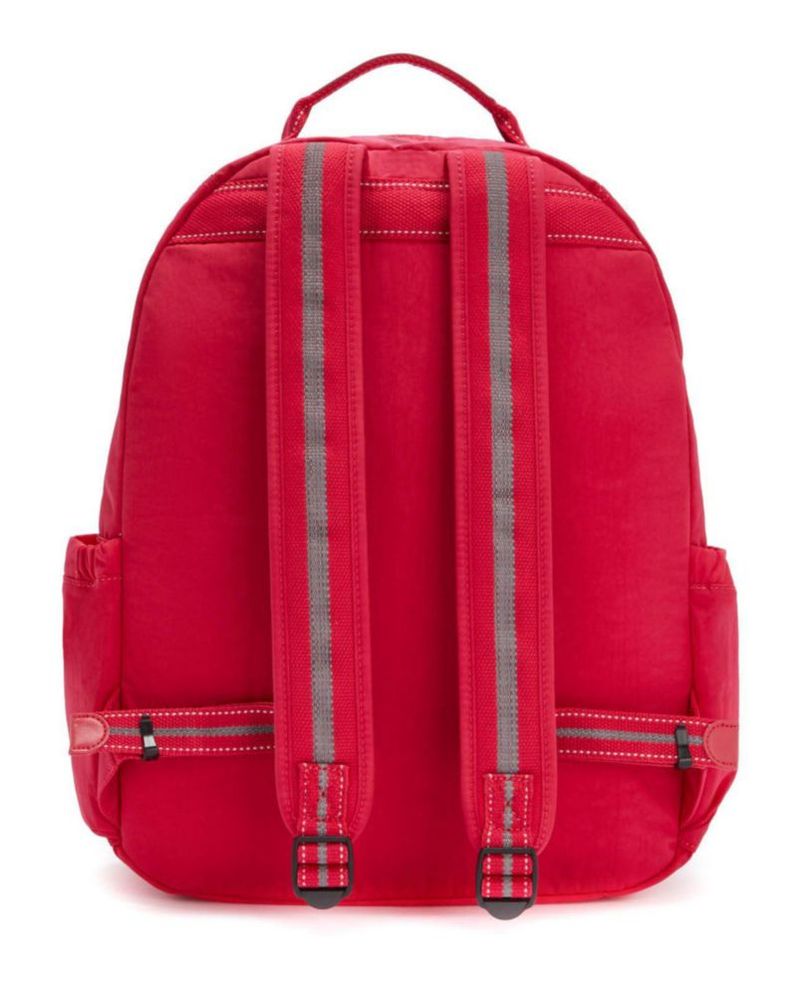 Mochila Kipling Seoul talla única
