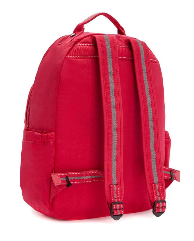 Mochila Kipling Seoul talla única