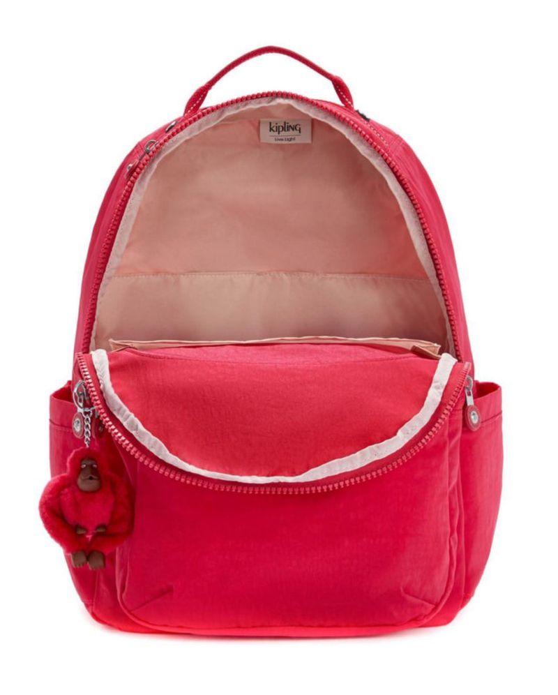 Mochila Kipling Seoul talla única