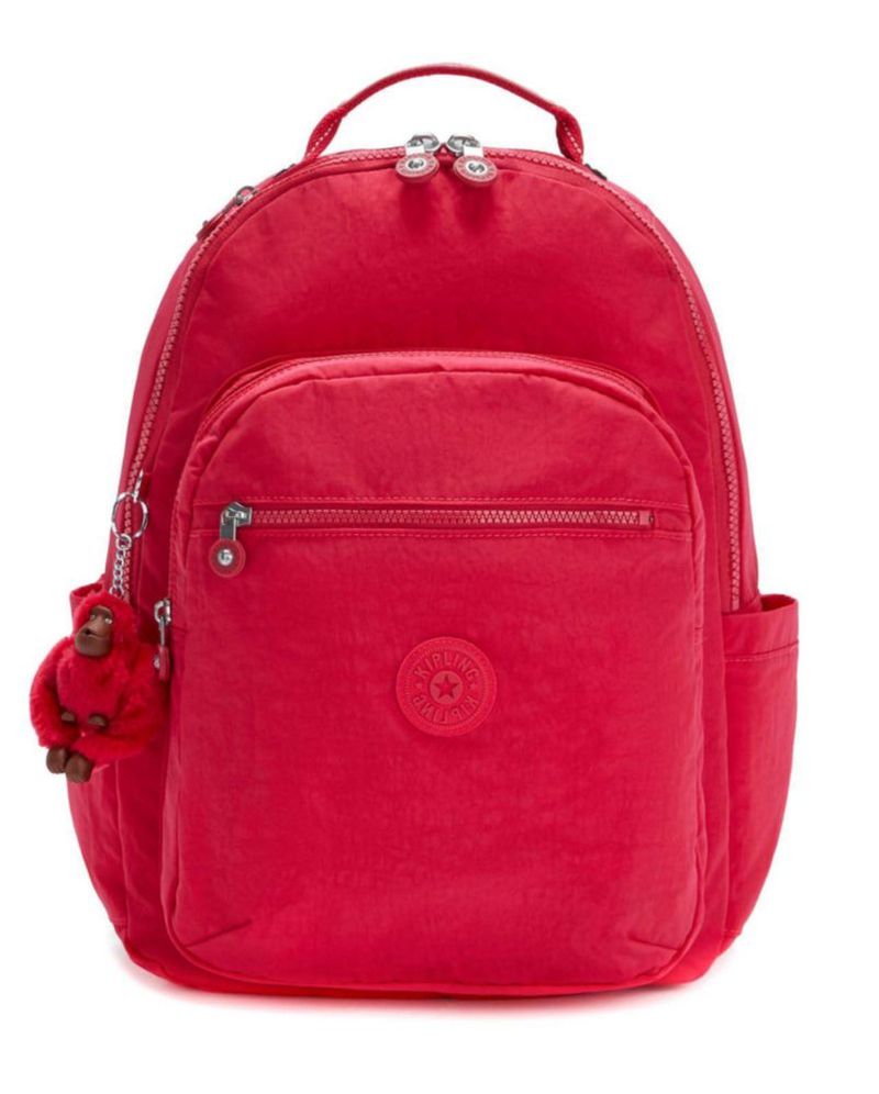 Mochila Kipling Seoul talla única