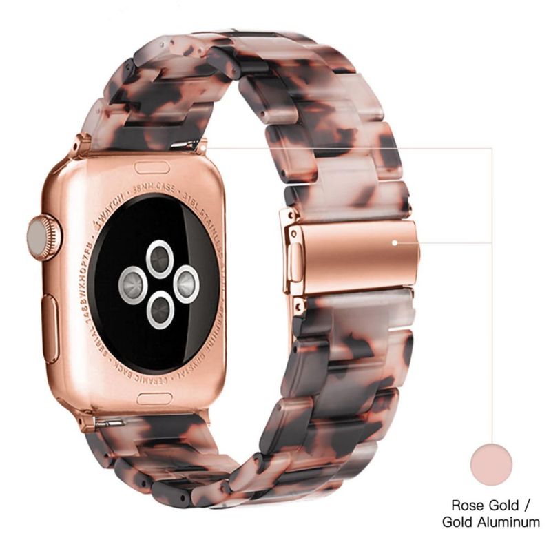 Correa de Resina Ligera Light House 38-49 mm para Apple Watch