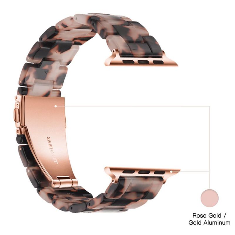 Correa de Resina Ligera Light House 38-49 mm para Apple Watch