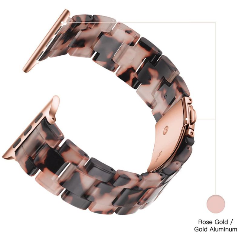 Correa de Resina Ligera Light House 38-49 mm para Apple Watch