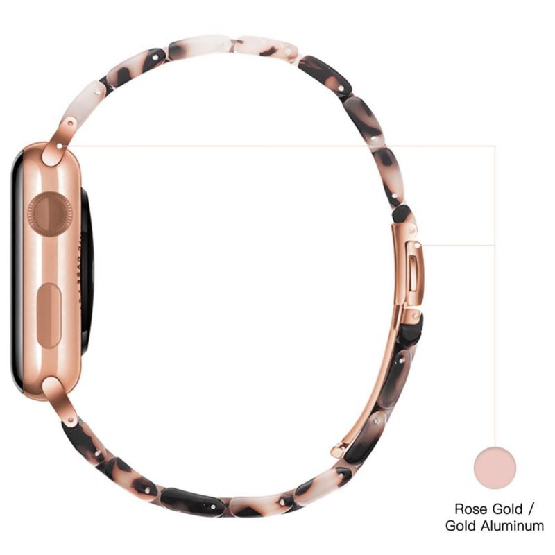 Correa de Resina Ligera Light House 38-49 mm para Apple Watch