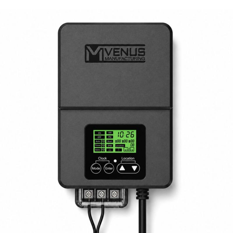 Transformador VENUS MANUFACTURING 300 W 12 V‑15 V