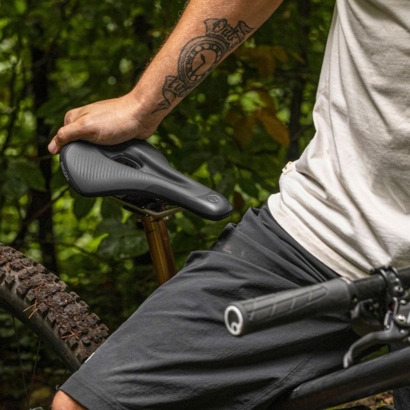 Silla de bicicleta Ergon SMS Comp para Hombre M/L MTB Trail