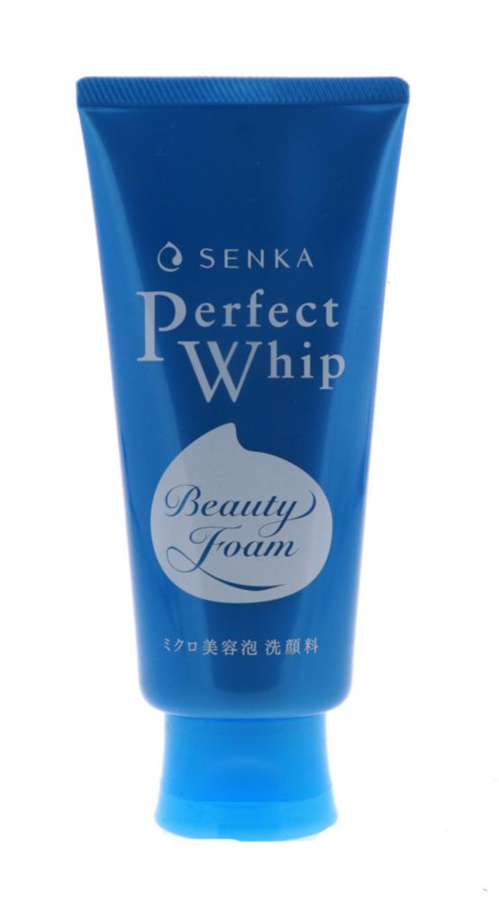 Limpiador facial EMBEAUTY SENKA- Senka Perfect Whip 120 ml 2023