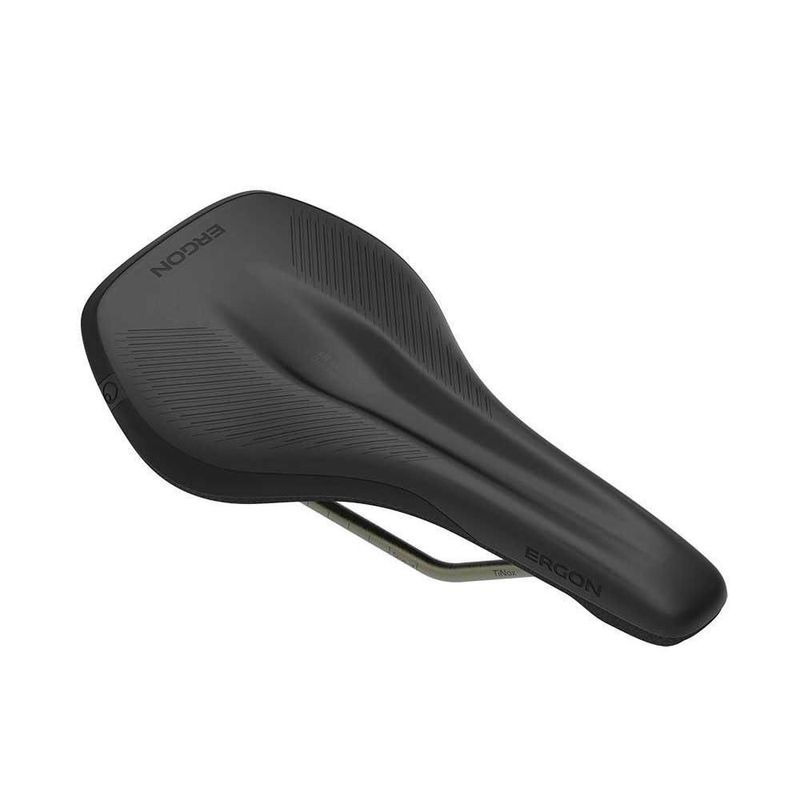Asiento de bicicleta Ergon SR Allroad Core Pro S/M Stealth