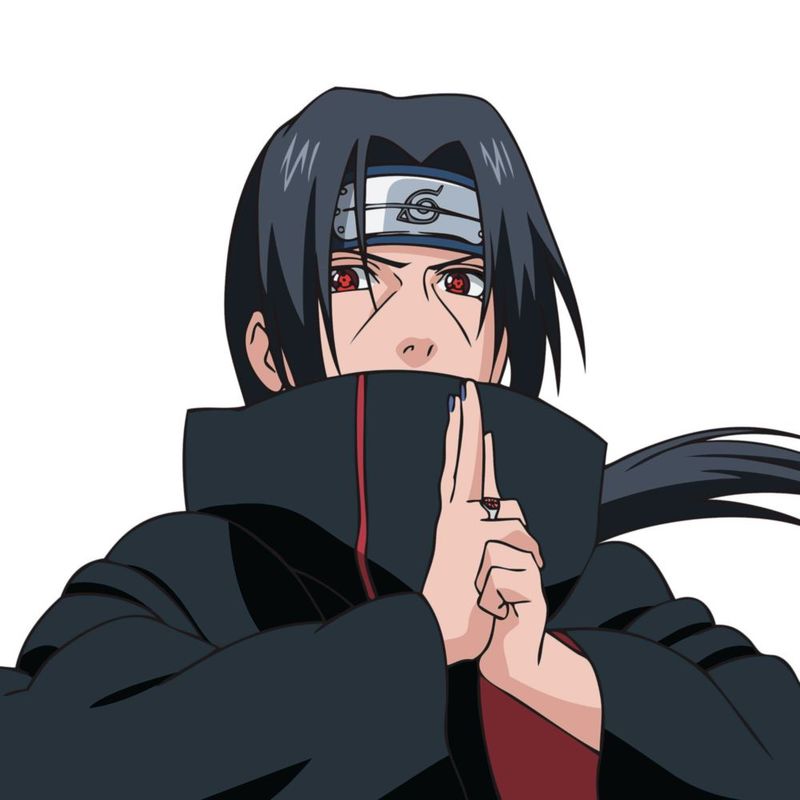 Diadema ABYSTYLE Naruto Shippuden Anti Aldea Oculta de la Hoja Talla Única