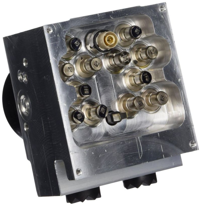 Válvula GM GENUINE PARTS 20927955