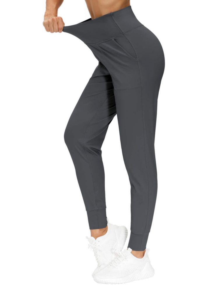 PANTALONES THE GYM PEOPLE Leggings Deportivos para Mujer