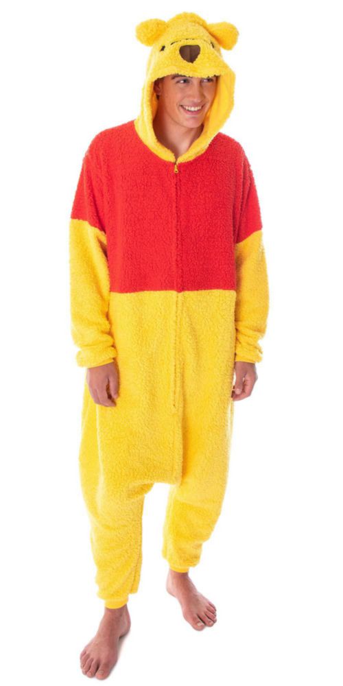 Pijama Seven Times Six Winnie The Pooh Talla Mediana