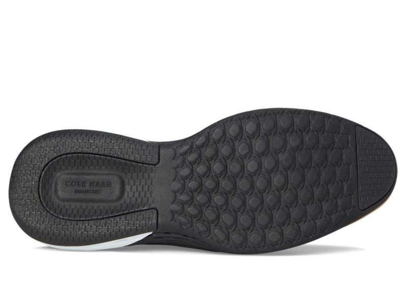 Zapatos Oxford Cole Haan Grand Hurrion Stitchlite 10‑M US